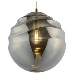 Светильник подвесной Maytoni P074PL-01N