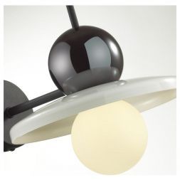 Бра Odeon Light 5014/1WD Hatty