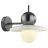Бра Odeon Light 5014/1WD Hatty
