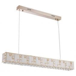 Подвесная люстра Odeon Light CROSSA 5072/50L