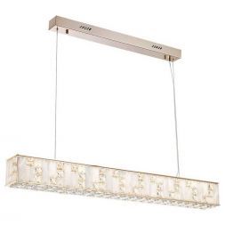 Подвесная люстра Odeon Light CROSSA 5072/50L