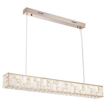 Подвесная люстра Odeon Light CROSSA 5072/50L