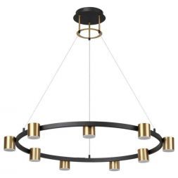 Подвесная светодиодная люстра Lumion Ledio Flint 6532/58L