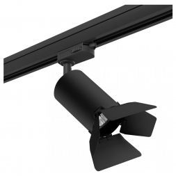 Трековые светильники Lightstar R3T437437