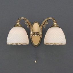 Бра Reccagni Angelo A 7105/2 (RECCAGNI A 7105/2) Бра Reccagni Angelo A 7105/2 (RECCAGNI A 7105/2)