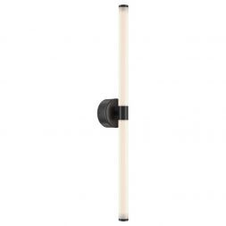 Подсветка для зеркал Maytoni MOD106WL-L16B3K Axis