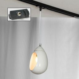 Трековый светильник LOFT LSP-8034-TAB (LUSSOLE LSP-8034-TAB)