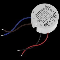 Драйвер Maytoni Technical 25-40V 12W IP65 0,3A C055DR-12W