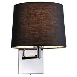 Бра Newport 14101/A black (NEWPORT 14101/A black)