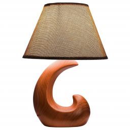 Настольная лампа Gerhort E334S Wood (GERHORT E334S Wood) Настольная лампа Gerhort E334S Wood (GERHORT E334S Wood)