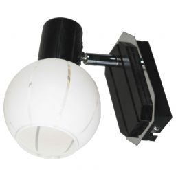 Спот LUSSOLE LSL-8901-01 Mara (LUSSOLE LSL-8901-01) Спот LUSSOLE LSL-8901-01 Mara (LUSSOLE LSL-8901-01)