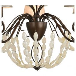 Подвесная люстра Favourite Lily 2305-5P