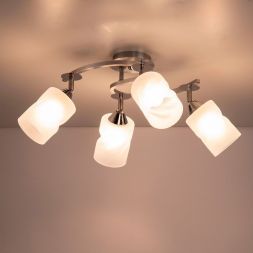 Люстра потолочная Citilux CL119240