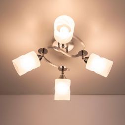 Люстра потолочная Citilux CL119240