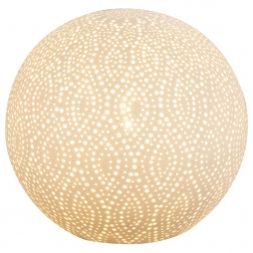 Настольная лампа Globo 22801 Askja