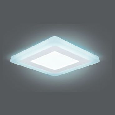 Светильник Gauss BL123 9W
