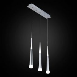 Подвесной светодиодный светильник Citilux Вегас CL227030