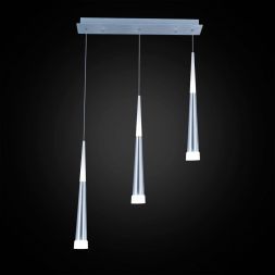 Подвесной светодиодный светильник Citilux Вегас CL227030