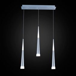 Подвесной светодиодный светильник Citilux Вегас CL227030