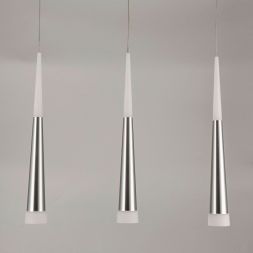 Подвесной светодиодный светильник Citilux Вегас CL227030