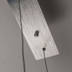 Подвесной светодиодный светильник Citilux Вегас CL227030