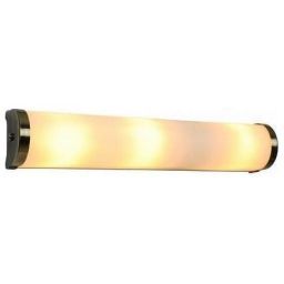 Подсветка для зеркал Arte Lamp A5210AP-3AB (ARTE A5210AP-3AB) Подсветка для зеркал Arte Lamp A5210AP-3AB (ARTE A5210AP-3AB)