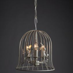 Светильник подвесной Arte Lamp A1878SP-3WG