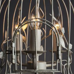 Светильник подвесной Arte Lamp A1878SP-3WG