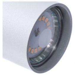 Встраиваемый спот Arte Lamp A3214PL-1GY