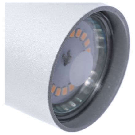 Встраиваемый спот Arte Lamp A3214PL-1GY
