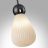 Подвесной светильник Odeon Light 5418/1 Elica