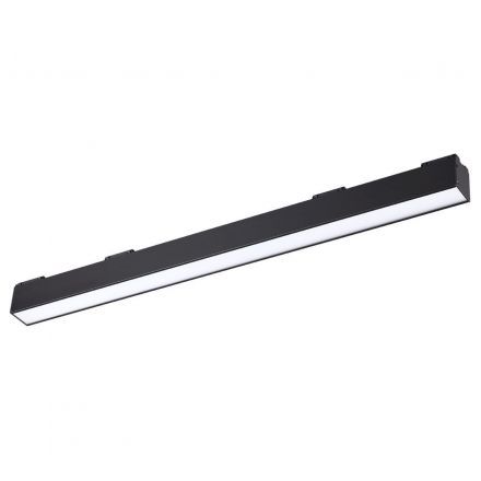 Трековый светодиодный светильник Novotech Kit 358071