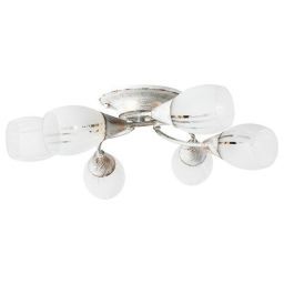 Потолочная люстра Arte Lamp Penny A2701PL-6WG (ARTE A2701PL-6WG)