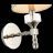 Бра ST Luce SL1121.101.01 OLEO