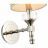 Бра ST Luce SL1121.101.01 OLEO