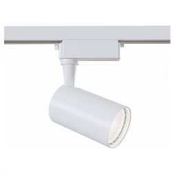 Трековый светильник Maytoni Technical TR003-1-6W3K-W-W Vuoro