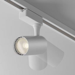 Трековый светильник Maytoni Technical TR003-1-6W3K-W-W Vuoro