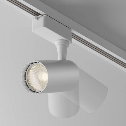 Трековый светильник Maytoni Technical TR003-1-6W3K-W-W Vuoro