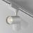 Трековый светильник Maytoni Technical TR003-1-6W3K-W-W Vuoro