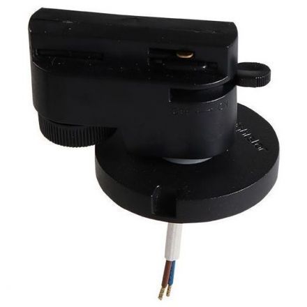 Адаптер для шинопровода Lightstar 592017