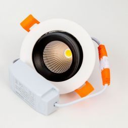 Встраиваемый светодиодный светильник Citilux CLD001NW4