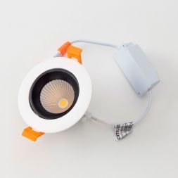 Встраиваемый светодиодный светильник Citilux CLD001NW4