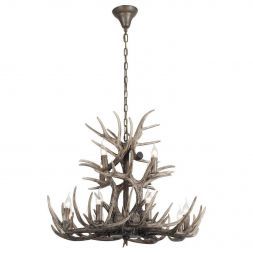 Люстра подвесная ST Luce SL154.703.12 CORNA