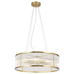 Люстра Gerhort G21079/8COP+CL