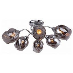 Люстра Linvel LV 9249/6 Анжу Хром (LINVEL LV 9249/6 Анжу Хром Е27 60W) Люстра Linvel LV 9249/6 Анжу Хром (LINVEL LV 9249/6 Анжу Хром Е27 60W)