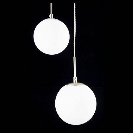 Подвесная люстра Citilux CL102034 Томми