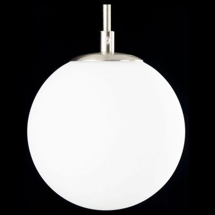 Подвесная люстра Citilux CL102034 Томми