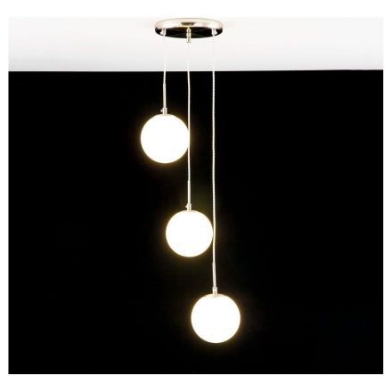 Подвесная люстра Citilux CL102034 Томми