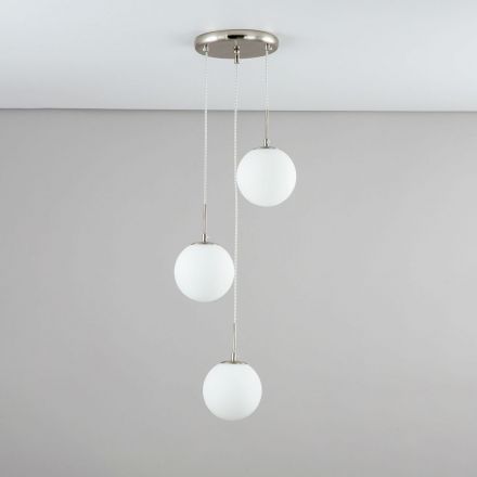 Подвесная люстра Citilux CL102034 Томми