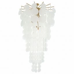 Подвесная люстра ST Luce SL1231.303.12 Vittoria (STLUCE SL1231.303.12) Подвесная люстра ST Luce SL1231.303.12 Vittoria (STLUCE SL1231.303.12)